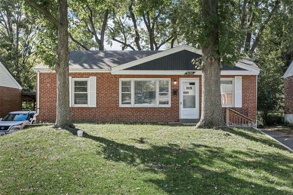 9420 THEODOSIA AVE, SAINT LOUIS, MO 63114 - Image 1