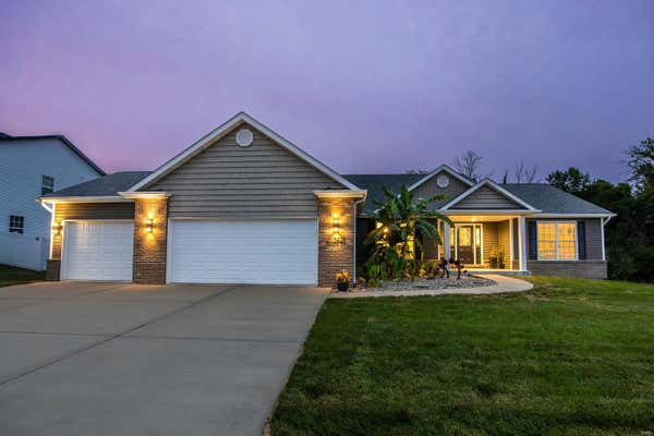 3421 MAGENA CT, SHILOH, IL 62221 - Image 1