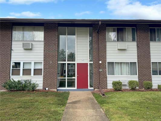 7403 SIELOFF DR APT F, HAZELWOOD, MO 63042 - Image 1