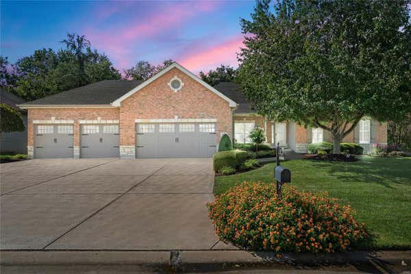 922 HAVEN WOOD DR, O FALLON, MO 63368 - Image 1