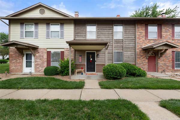 37 PARK CHARLES BLVD S APT C, SAINT PETERS, MO 63376 - Image 1