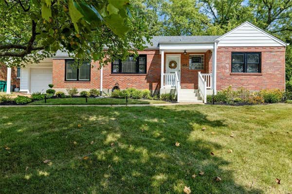 655 CANNONBURY DR, WEBSTER GROVES, MO 63119 - Image 1