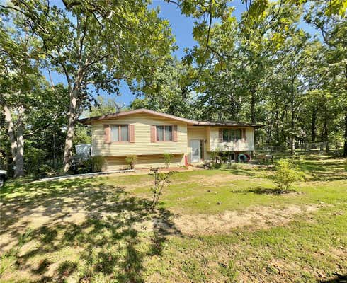 210 WESTWIND DR, WAYNESVILLE, MO 65583 - Image 1