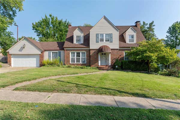 17 ROYAL AVE, SAINT LOUIS, MO 63135 - Image 1