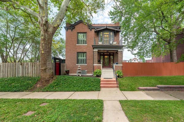 625 BELLERIVE BLVD, SAINT LOUIS, MO 63111 - Image 1