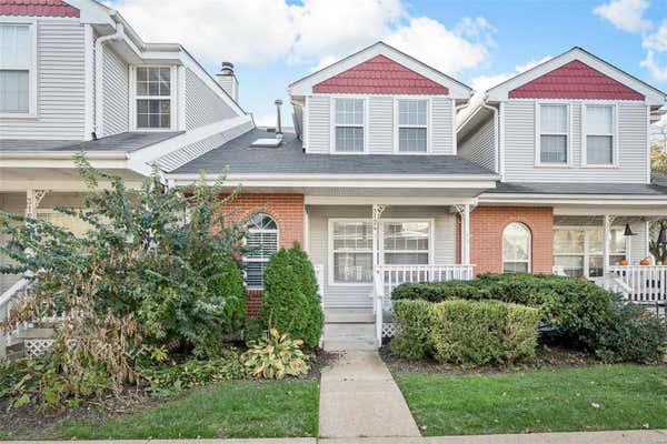 3124 PARK HAMPTON CT, SAINT LOUIS, MO 63139 - Image 1