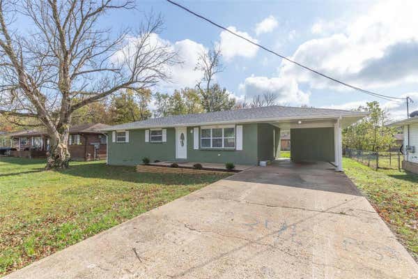 234 E HENRY ST, POPLAR BLUFF, MO 63901 - Image 1