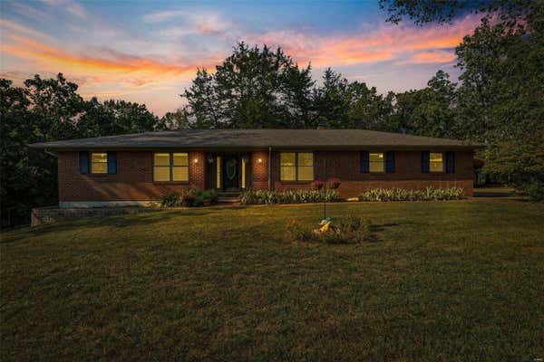 1431 RUE CYNTHIA, BONNE TERRE, MO 63628 - Image 1