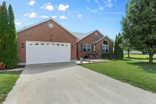 117 PARKVIEW DR, SCOTT CITY, MO 63780 - Image 1