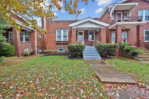 5448 MURDOCH AVE, SAINT LOUIS, MO 63109 - Image 1