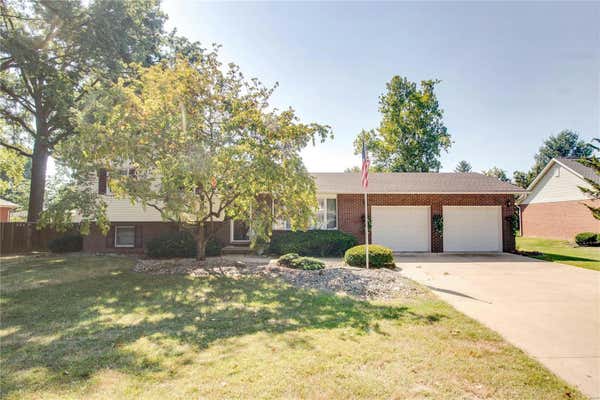 805 ENOS LN, GODFREY, IL 62035 - Image 1