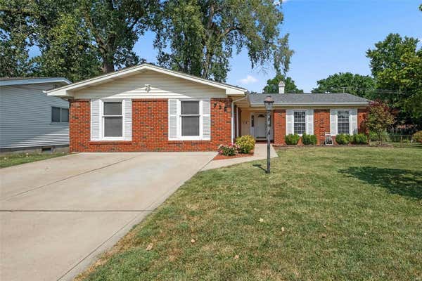 735 CARRIAGE LN, HAZELWOOD, MO 63042 - Image 1