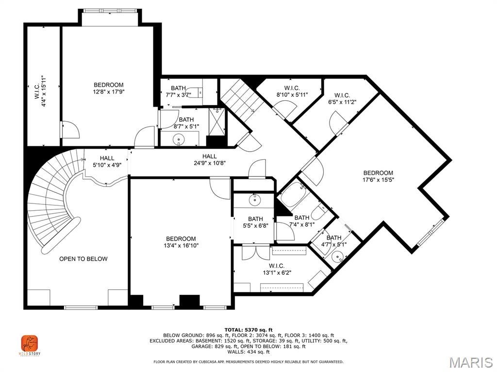 Perryville, Missouri, 63775, United States, ,6 BathroomsBathrooms,Residential,Active,1888518