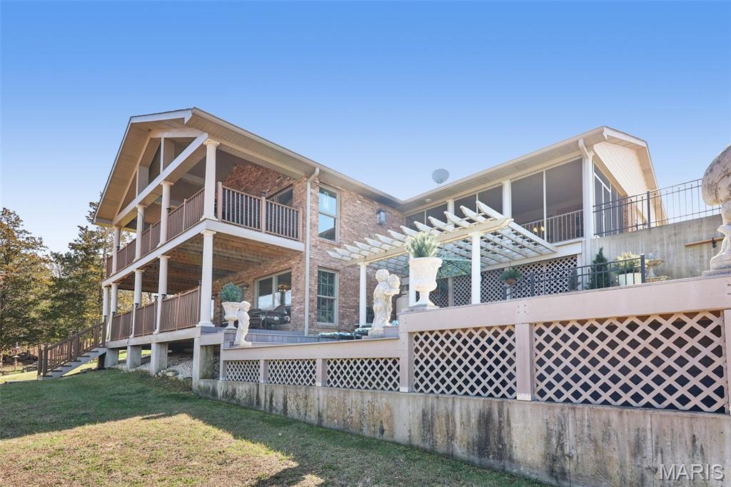 De Soto, Missouri, 63020, United States, 4 Bedrooms Bedrooms, ,4 BathroomsBathrooms,Residential,Active,2028776