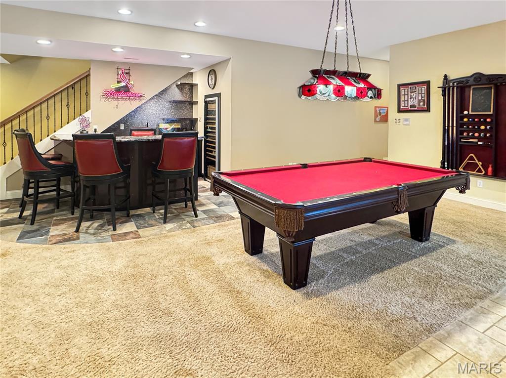Washington, Missouri, 63090, United States, 4 Bedrooms Bedrooms, ,5 BathroomsBathrooms,Residential,Active,1922278