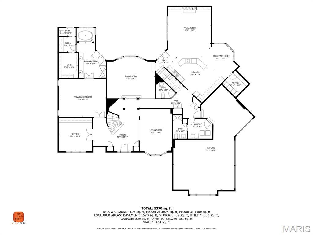 Perryville, Missouri, 63775, United States, ,6 BathroomsBathrooms,Residential,Active,1888518