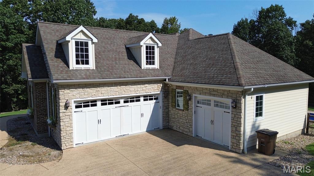 Washington, Missouri, 63090, United States, 4 Bedrooms Bedrooms, ,5 BathroomsBathrooms,Residential,Active,1922278