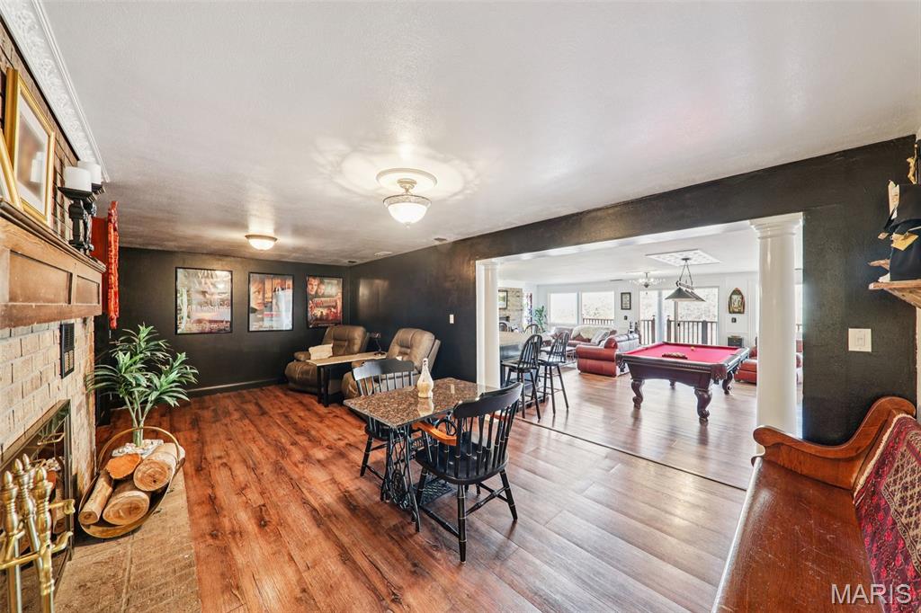 De Soto, Missouri, 63020, United States, 4 Bedrooms Bedrooms, ,4 BathroomsBathrooms,Residential,Active,2028776