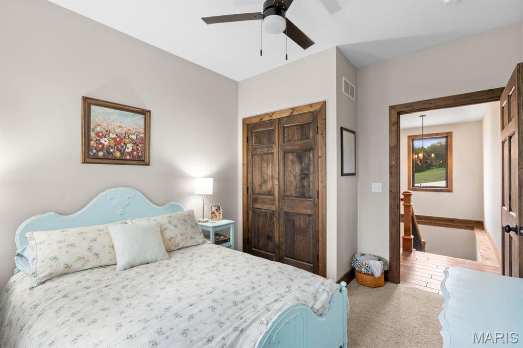 Washington, Missouri, 63090, United States, 5 Bedrooms Bedrooms, ,4 BathroomsBathrooms,Residential,Pending,2003552