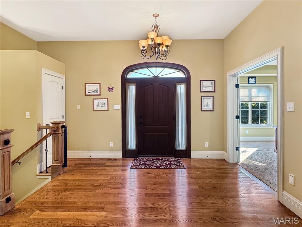Washington, Missouri, 63090, United States, 4 Bedrooms Bedrooms, ,5 BathroomsBathrooms,Residential,Active,1922278