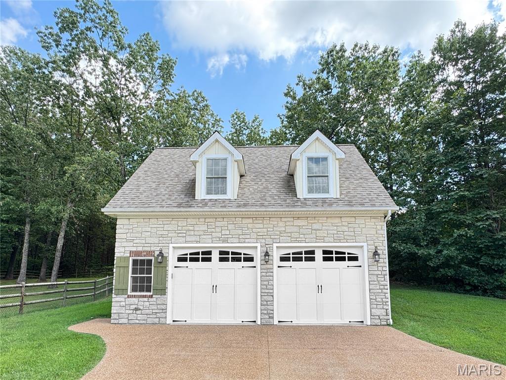 Washington, Missouri, 63090, United States, 4 Bedrooms Bedrooms, ,5 BathroomsBathrooms,Residential,Active,1922278