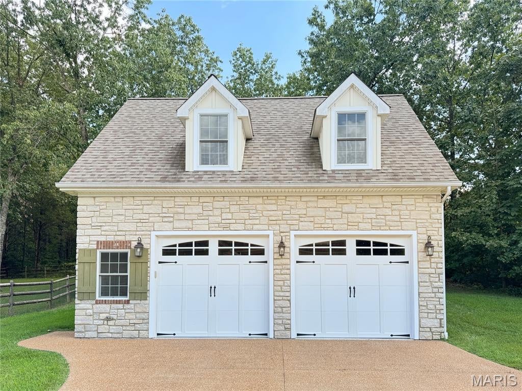 Washington, Missouri, 63090, United States, 4 Bedrooms Bedrooms, ,5 BathroomsBathrooms,Residential,Active,1922278