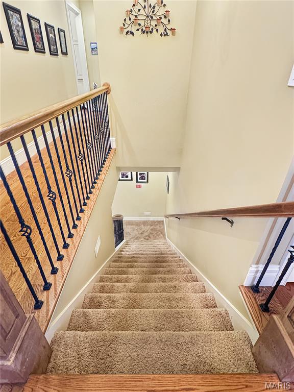 Washington, Missouri, 63090, United States, 4 Bedrooms Bedrooms, ,5 BathroomsBathrooms,Residential,Active,1922278