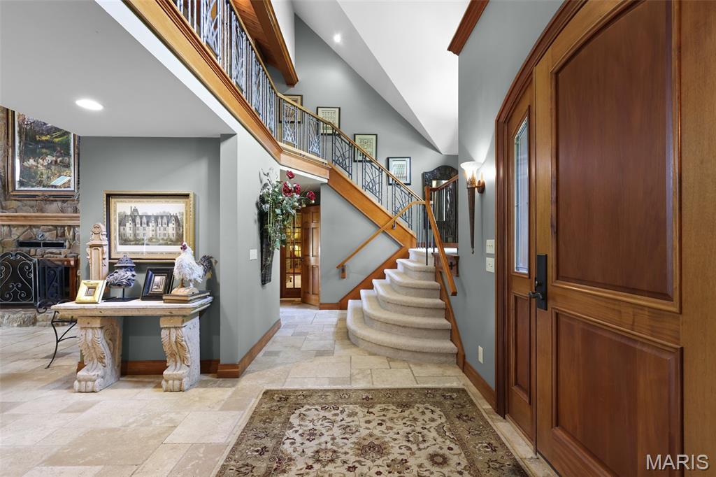 Glen Carbon, Illinois, 62034, United States, 3 Bedrooms Bedrooms, ,4 BathroomsBathrooms,Residential,Active,1960151