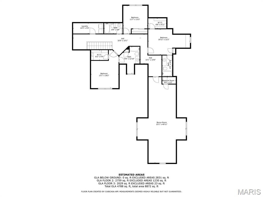 Edwardsville, Illinois, 62025, United States, 4 Bedrooms Bedrooms, ,6 BathroomsBathrooms,Residential,Active,1927653