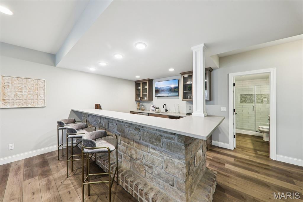 St Louis, Missouri, 63141, United States, 5 Bedrooms Bedrooms, ,5 BathroomsBathrooms,Residential,Active,1995294