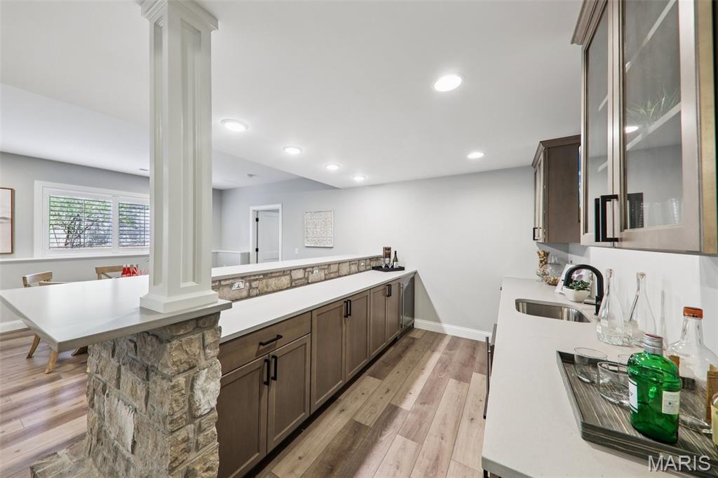 St Louis, Missouri, 63141, United States, 5 Bedrooms Bedrooms, ,5 BathroomsBathrooms,Residential,Active,1995294