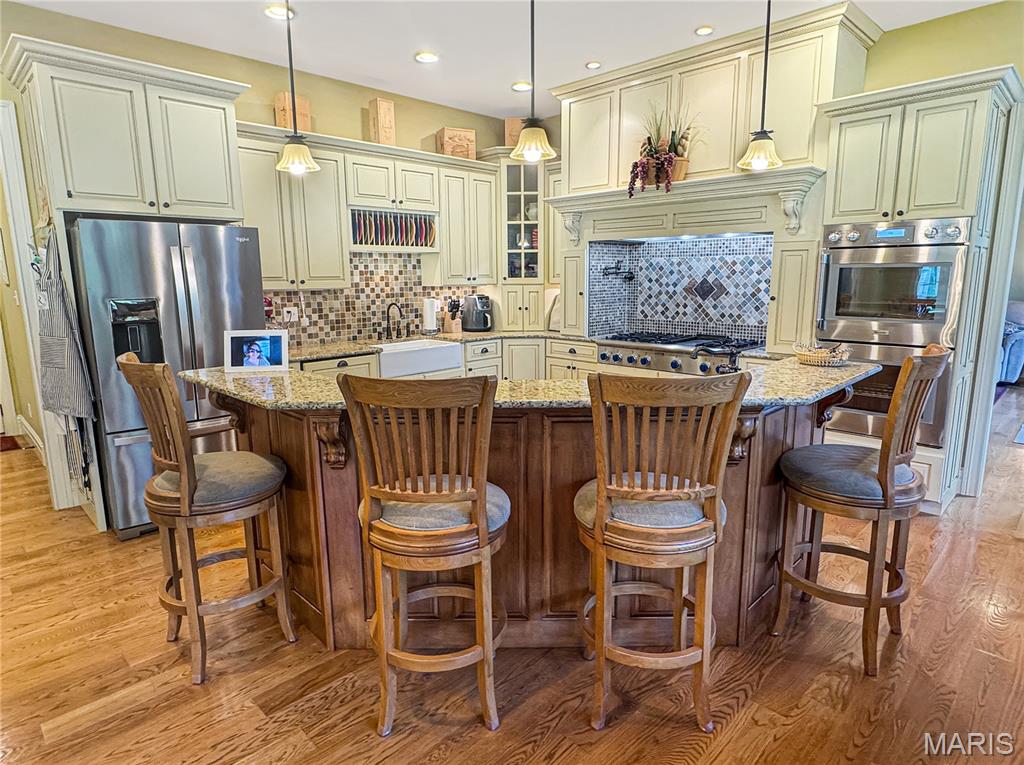 Washington, Missouri, 63090, United States, 4 Bedrooms Bedrooms, ,5 BathroomsBathrooms,Residential,Active,1922278