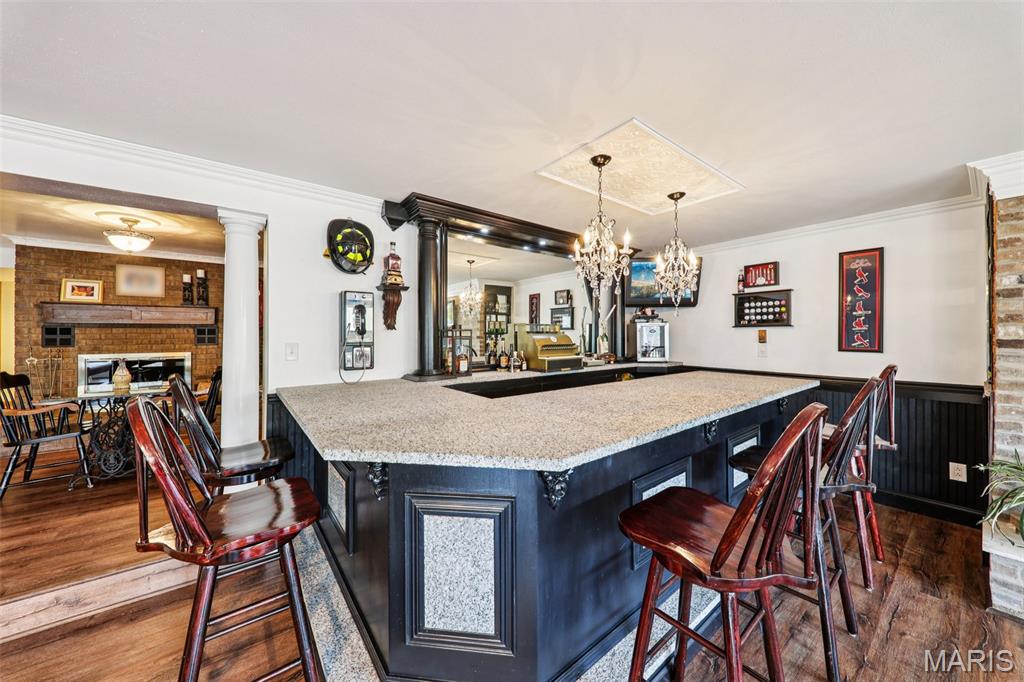 De Soto, Missouri, 63020, United States, 4 Bedrooms Bedrooms, ,4 BathroomsBathrooms,Residential,Active,2028776