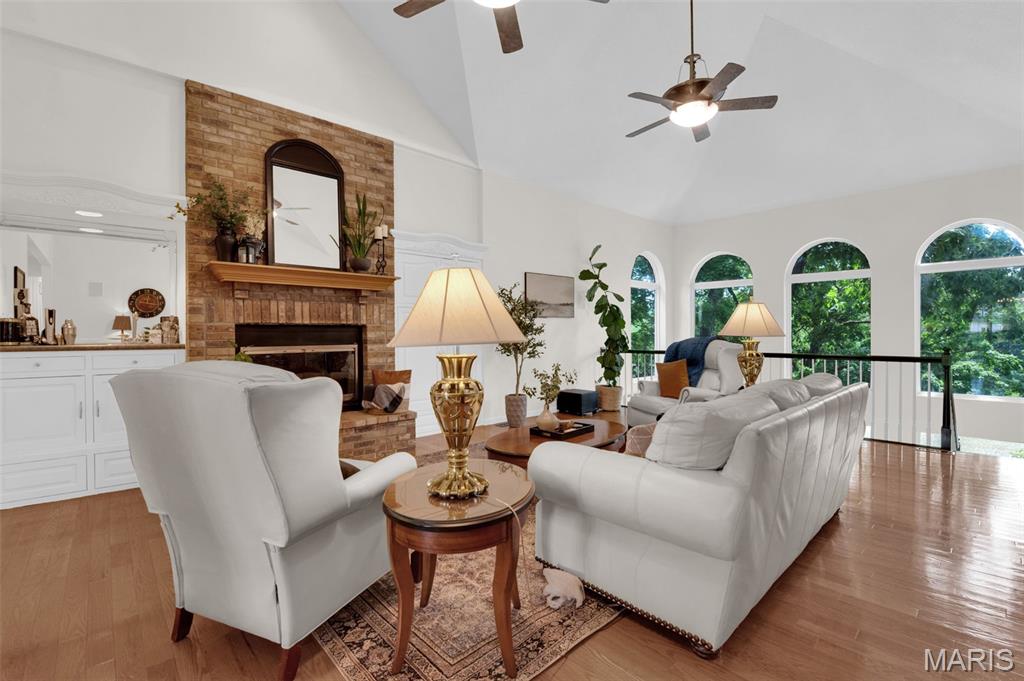 Lake St Louis, Missouri, 63367, United States, 4 Bedrooms Bedrooms, ,4 BathroomsBathrooms,Residential,Active,1905077