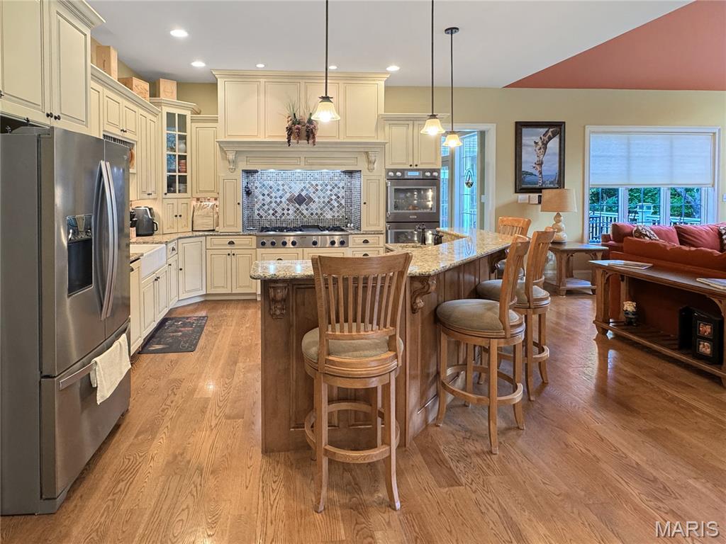 Washington, Missouri, 63090, United States, 4 Bedrooms Bedrooms, ,5 BathroomsBathrooms,Residential,Active,1922278