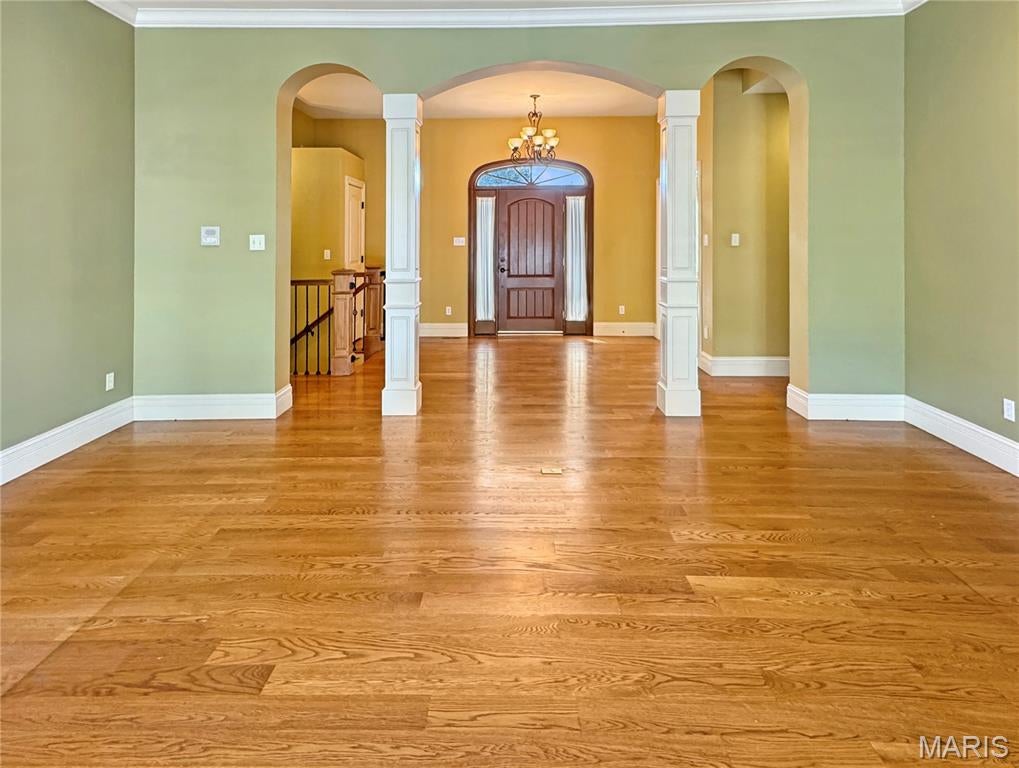 Washington, Missouri, 63090, United States, 4 Bedrooms Bedrooms, ,5 BathroomsBathrooms,Residential,Active,1922278