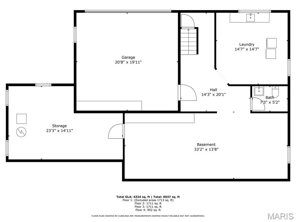 Clayton, Missouri, 63105, United States, 5 Bedrooms Bedrooms, ,5 BathroomsBathrooms,Residential,Active,1965855