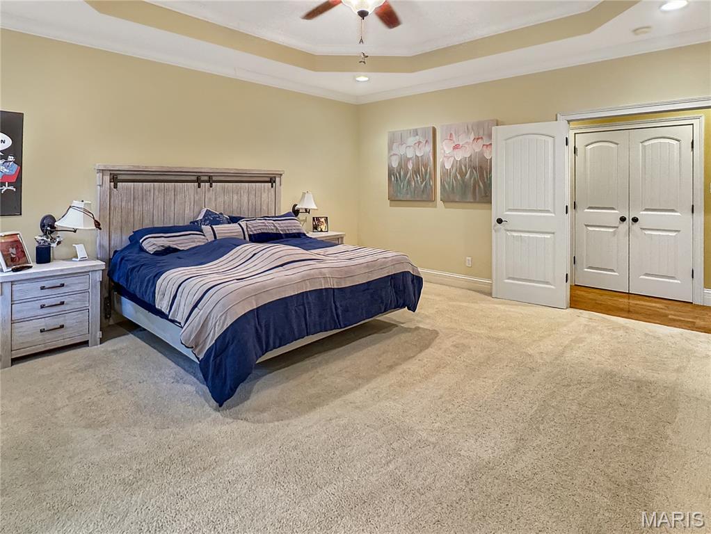 Washington, Missouri, 63090, United States, 4 Bedrooms Bedrooms, ,5 BathroomsBathrooms,Residential,Active,1922278