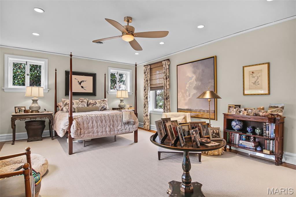 Clayton, Missouri, 63105, United States, 5 Bedrooms Bedrooms, ,5 BathroomsBathrooms,Residential,Active,1965855