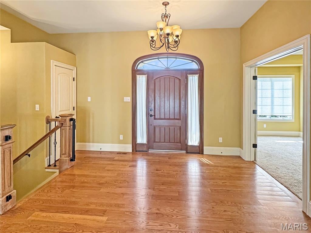 Washington, Missouri, 63090, United States, 4 Bedrooms Bedrooms, ,5 BathroomsBathrooms,Residential,Active,1922278