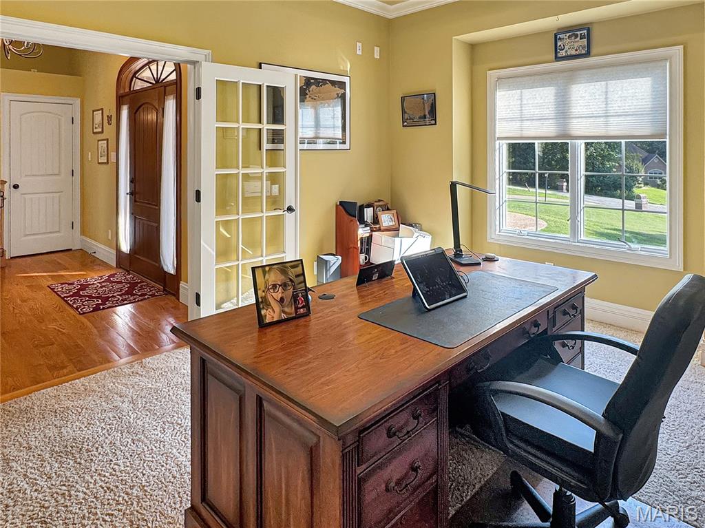 Washington, Missouri, 63090, United States, 4 Bedrooms Bedrooms, ,5 BathroomsBathrooms,Residential,Active,1922278