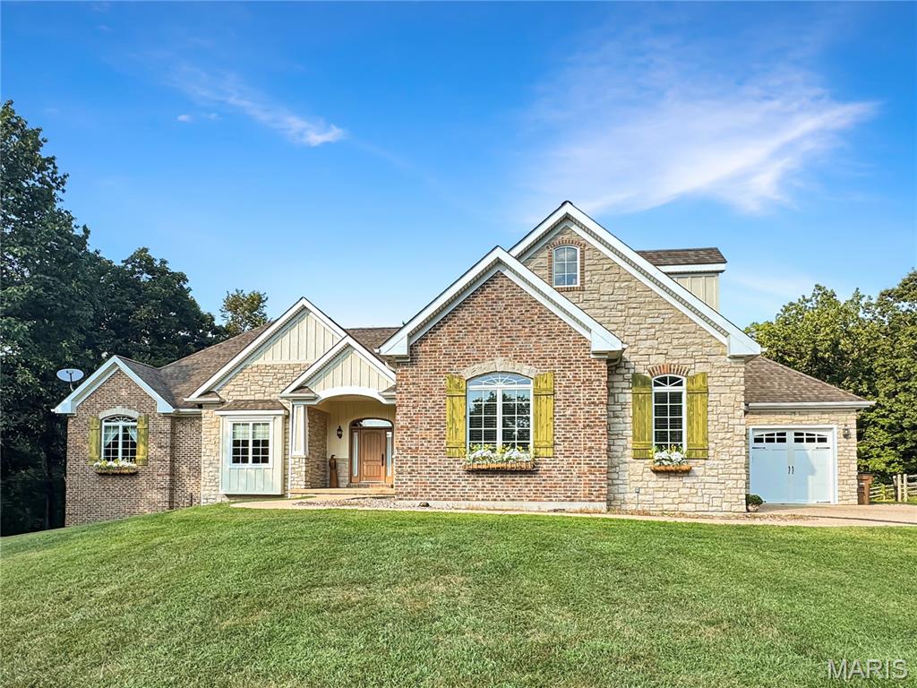 Washington, Missouri, 63090, United States, 4 Bedrooms Bedrooms, ,5 BathroomsBathrooms,Residential,Active,1922278