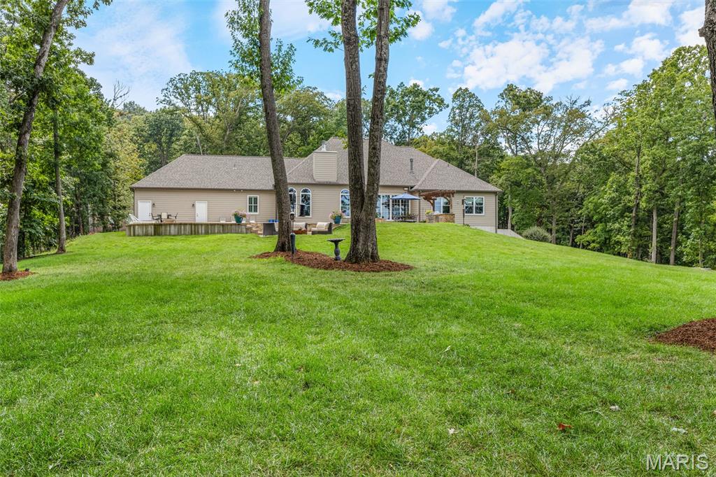Festus, Missouri, 63028, United States, 4 Bedrooms Bedrooms, ,5 BathroomsBathrooms,Residential,Active,1914607