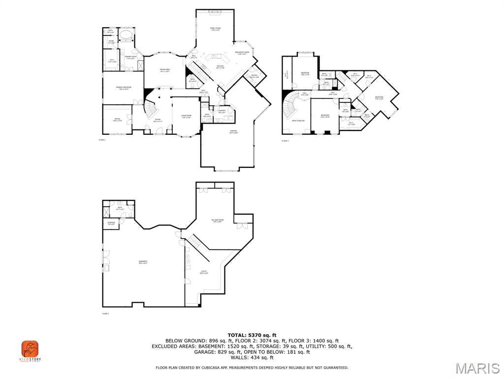 Perryville, Missouri, 63775, United States, ,6 BathroomsBathrooms,Residential,Active,1888518