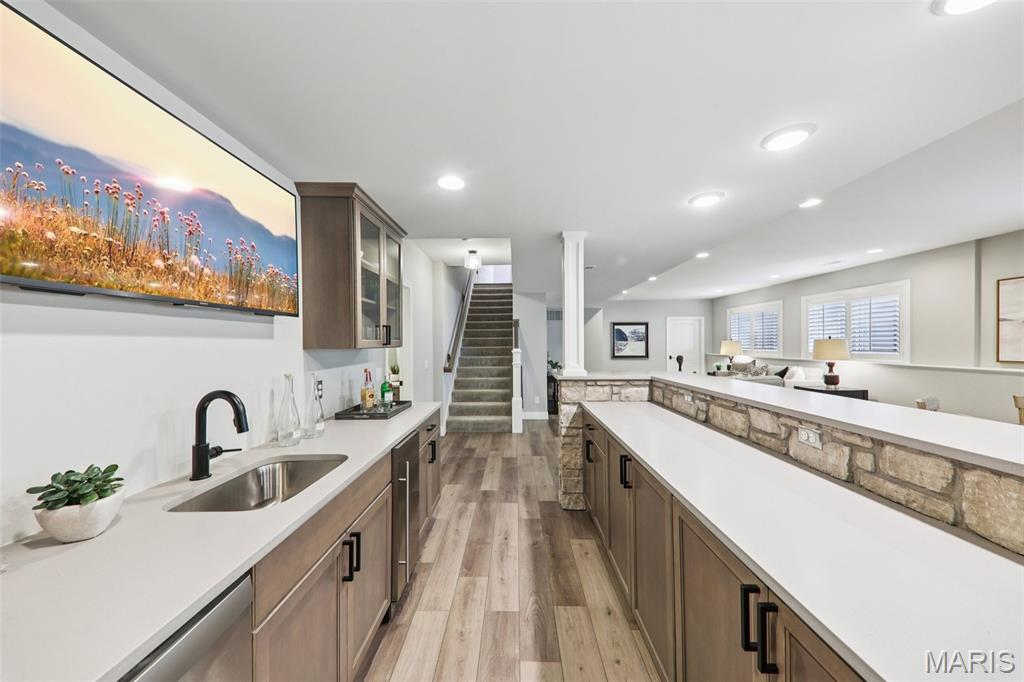 St Louis, Missouri, 63141, United States, 5 Bedrooms Bedrooms, ,5 BathroomsBathrooms,Residential,Active,1995294