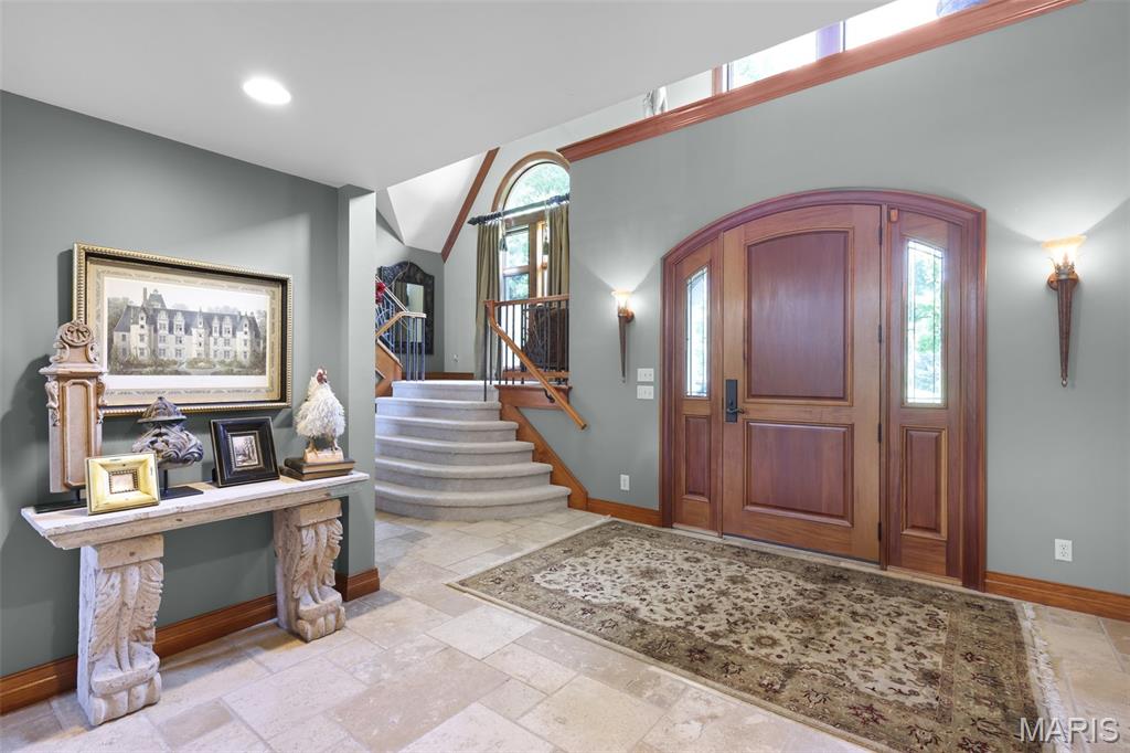 Glen Carbon, Illinois, 62034, United States, 3 Bedrooms Bedrooms, ,4 BathroomsBathrooms,Residential,Active,1960151