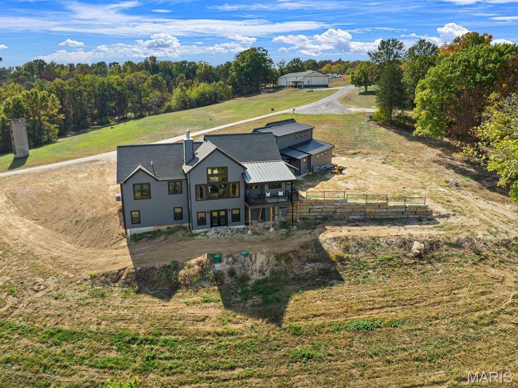 Washington, Missouri, 63090, United States, 5 Bedrooms Bedrooms, ,4 BathroomsBathrooms,Residential,Pending,2003552