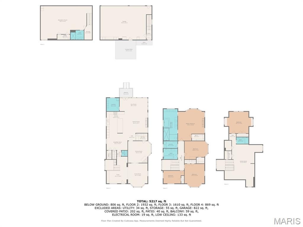 Edwardsville, Illinois, 62025, United States, 6 Bedrooms Bedrooms, ,5 BathroomsBathrooms,Residential,Active,1824912