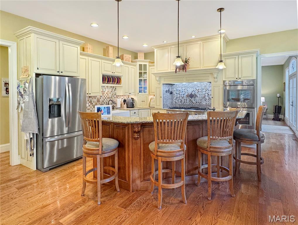 Washington, Missouri, 63090, United States, 4 Bedrooms Bedrooms, ,5 BathroomsBathrooms,Residential,Active,1922278