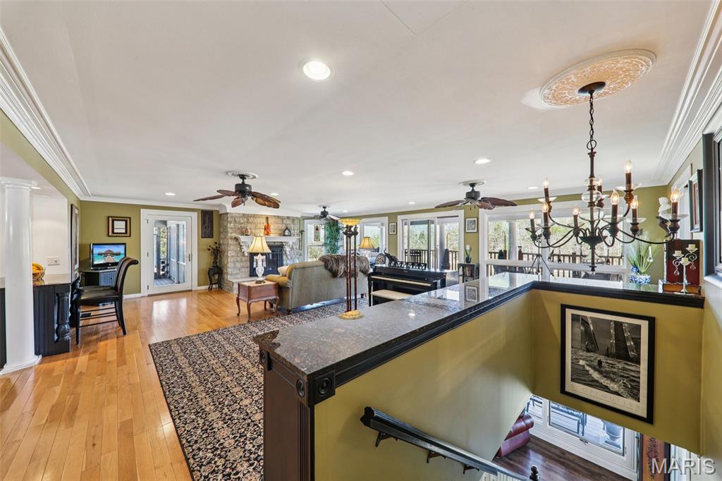 De Soto, Missouri, 63020, United States, 4 Bedrooms Bedrooms, ,4 BathroomsBathrooms,Residential,Active,2028776